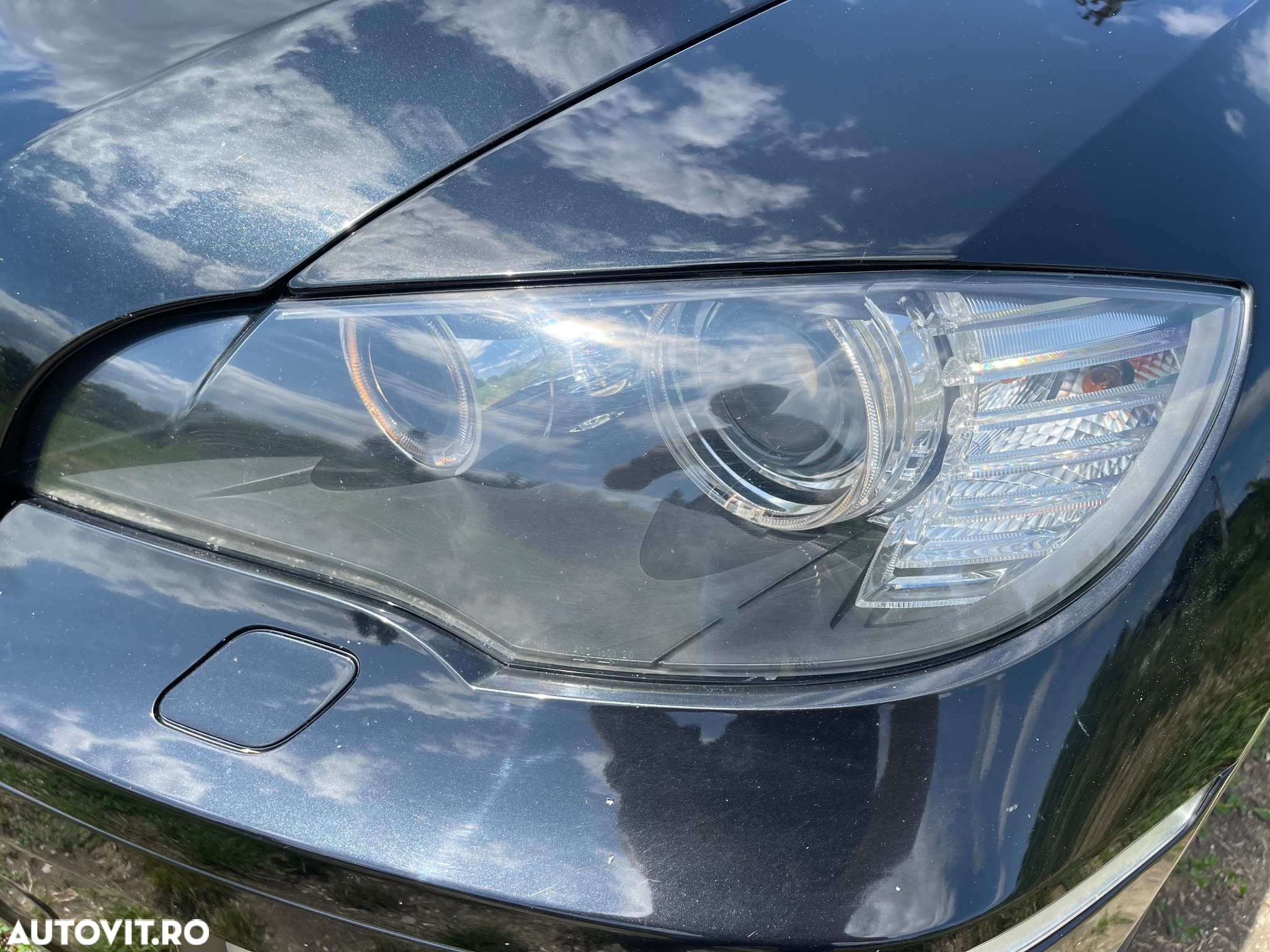 BMW X6 xDrive30d - 15