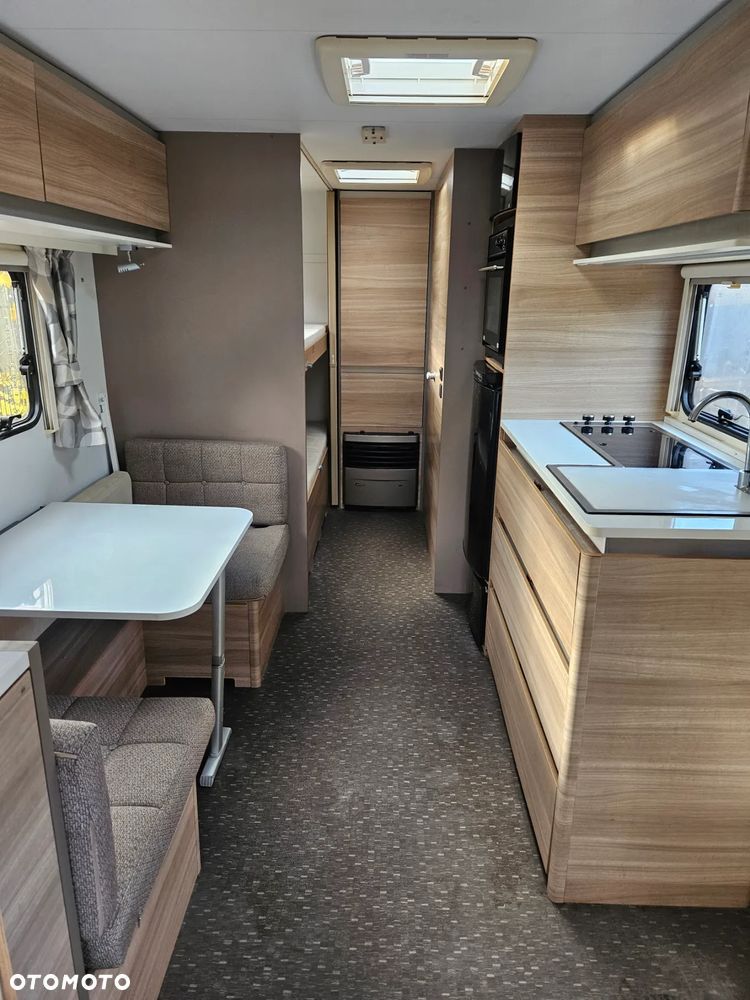 Adria Altea Tamar 552 DT - 1