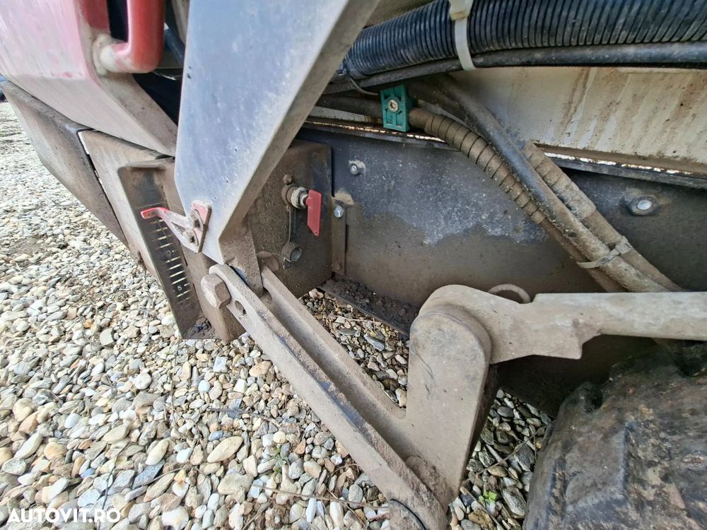 Dynapac F80W FINISOR ASFALT - 21