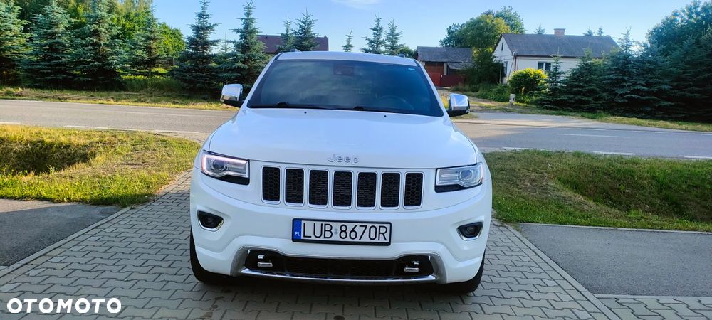 Jeep Grand Cherokee - 2