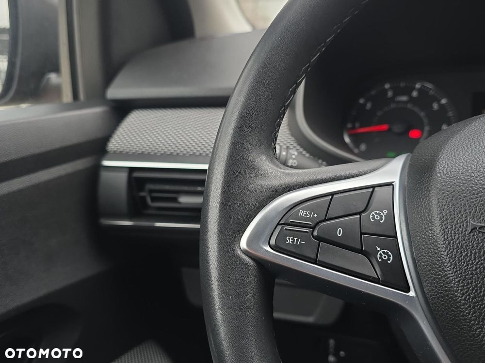 Dacia Jogger 1.0 TCe SL Extreme - 21