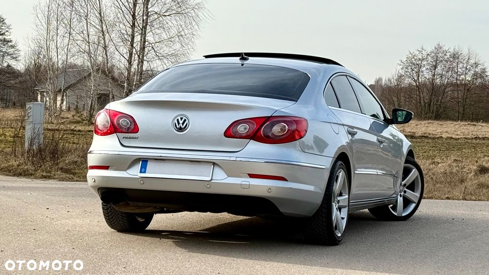 Volkswagen Passat CC 1.8 TSI - 24