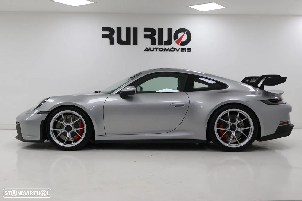 Porsche 911 (992) GT3 PDK - 10