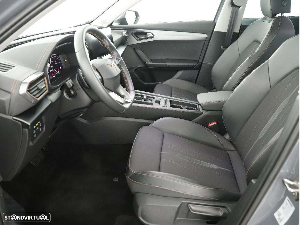 Cupra Formentor 1.4 e-Hybrid DSG - 16