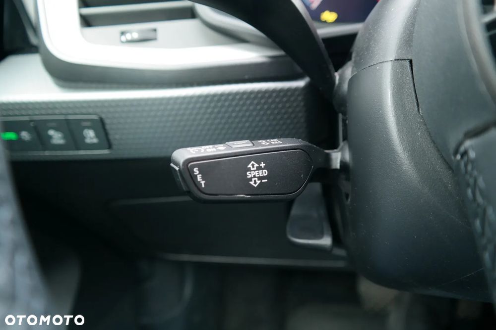 Audi A1 Sportback 35 TFSI S-Line S tronic - 18