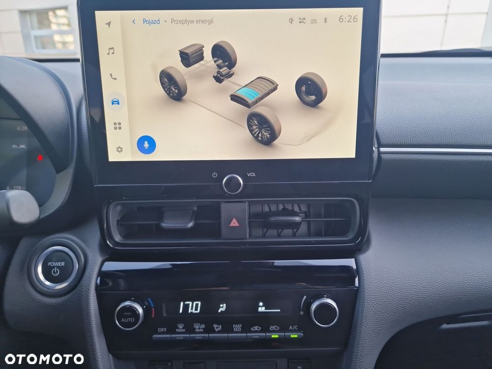 Toyota Yaris Cross Hybrid 1.5 Style - 15