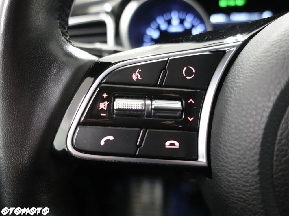 Kia Ceed 1.4 T-GDI OPF Platinum Edition - 37
