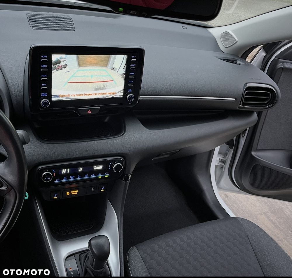 Mazda 2 Hybrid 1.5 Pure CVT - 16