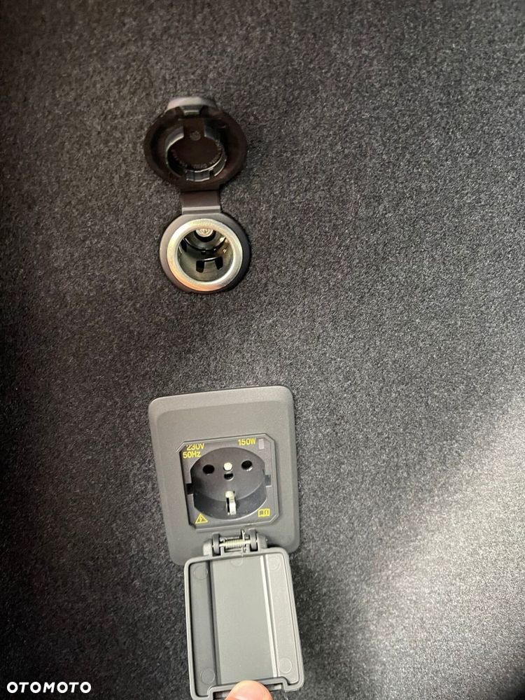 Cupra Terramar 1.5 eTSI mHEV DSG - 20