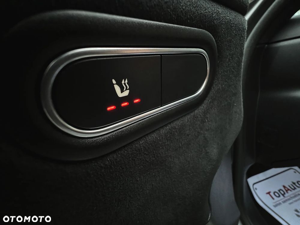 Mercedes-Benz Klasa A 200 d 8G-DCT AMG Line Advanced Plus - 36