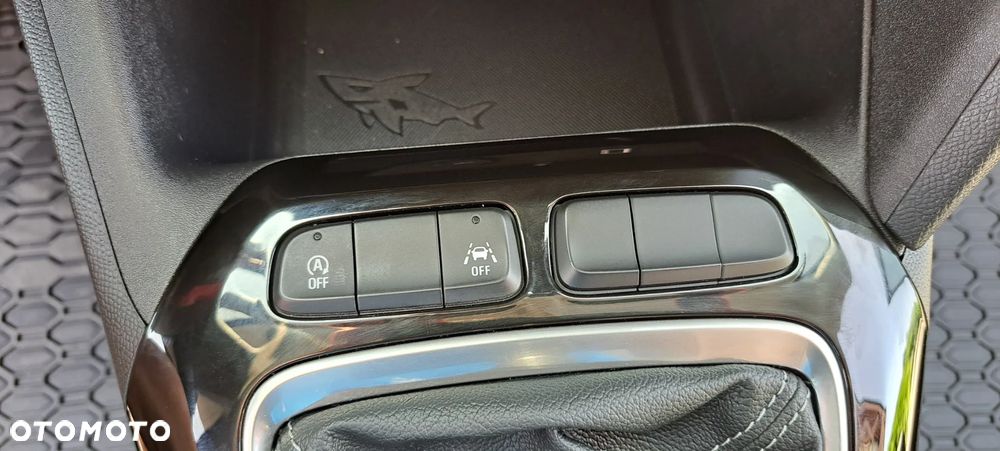 Opel Corsa 1.2 Direct Injection Turbo Edition - 26