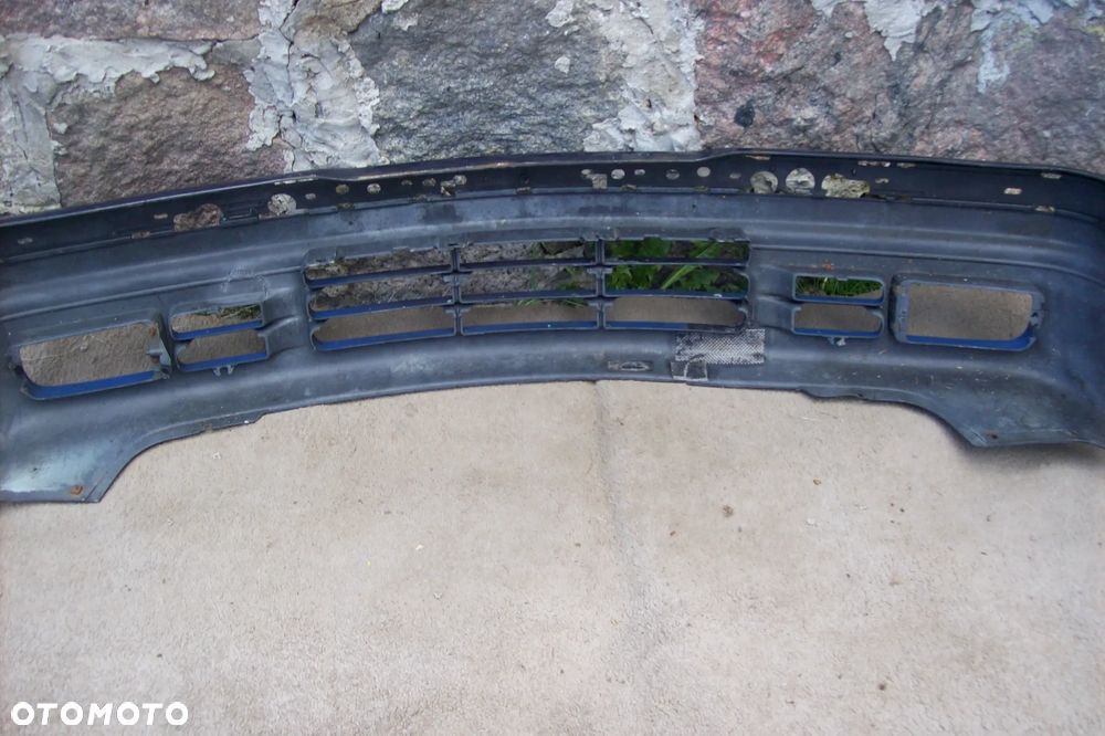 ZDERZAK PRZEDNI BMW E-36 COMPACT SEDAN ROK 90/96 - 10