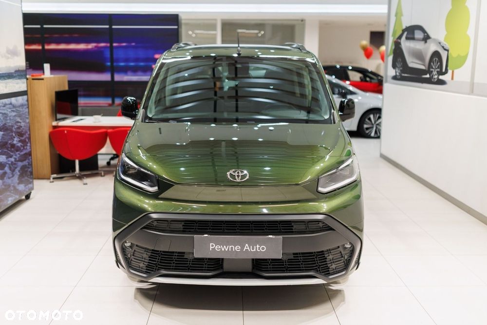 Toyota Proace City Verso - 3