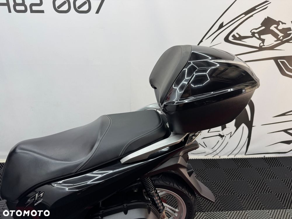 Honda SH - 15
