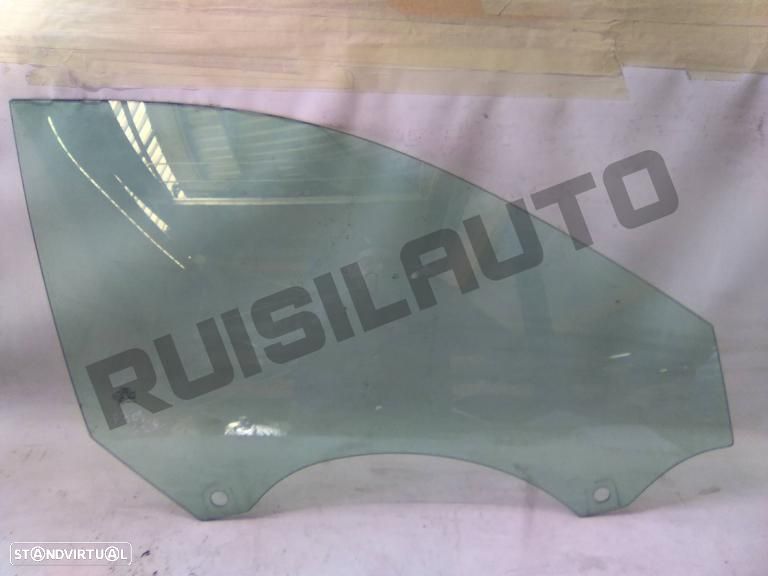 Vidro Porta Frente Direito  Audi A3 (8p) [2003_2012] 2.0 Tdi - 1