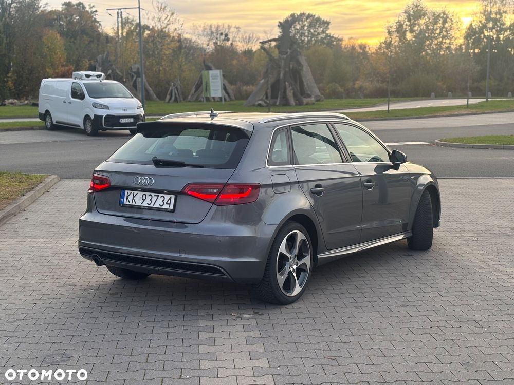 Audi A3 - 6
