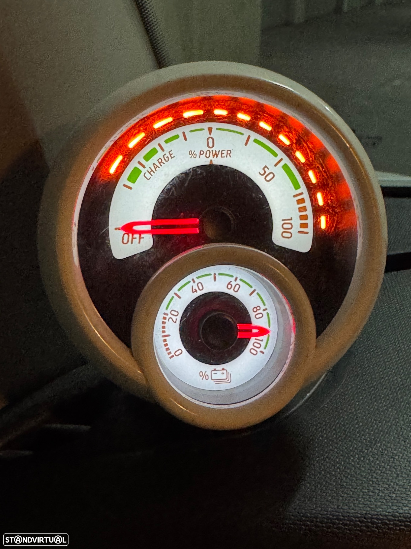 Smart ForTwo Coupé EQ - 11