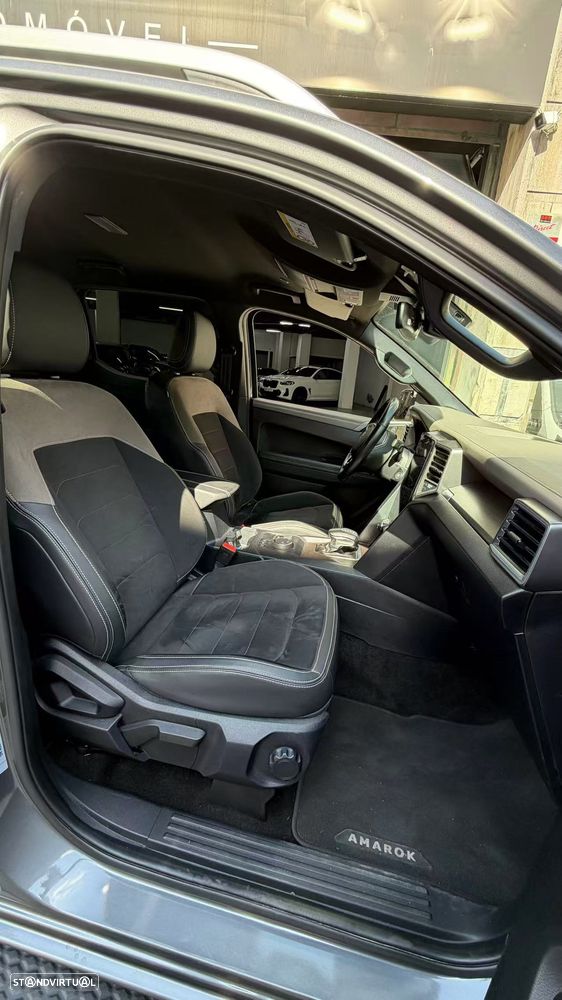VW AMAROK - 19