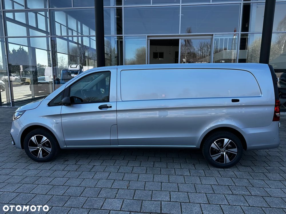 Mercedes-Benz Vito - 9