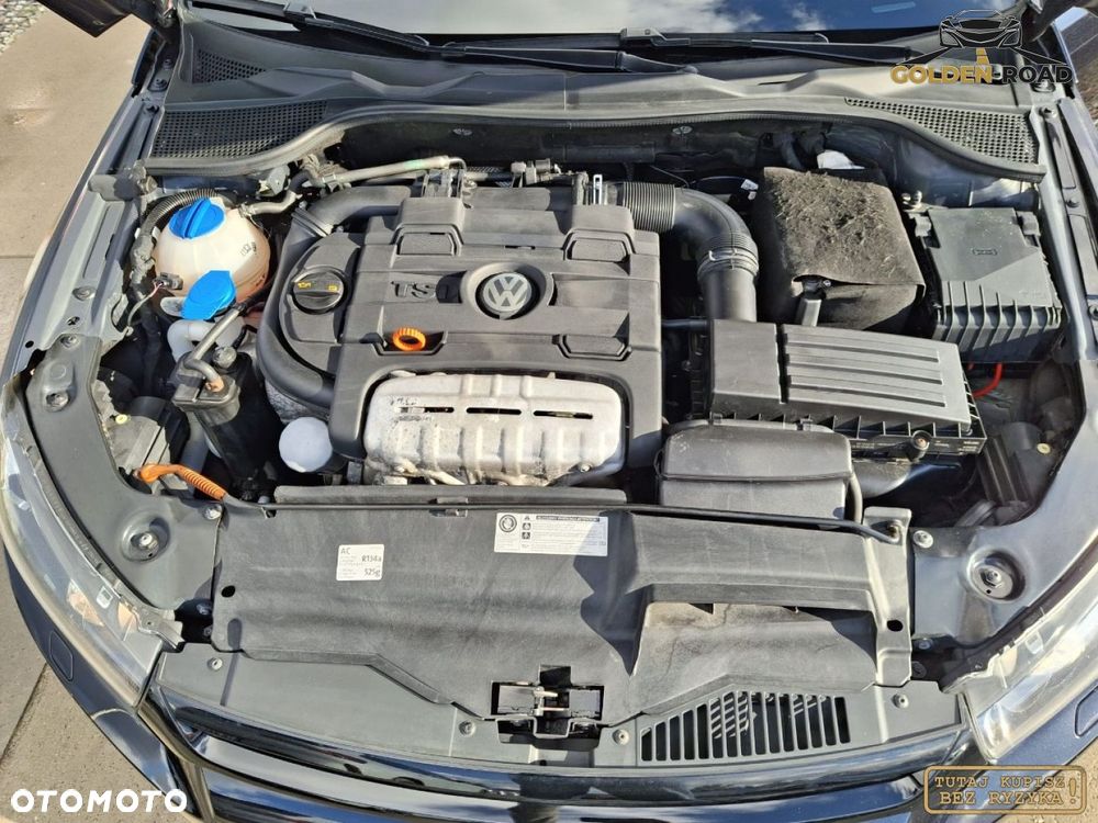 Volkswagen Scirocco - 24