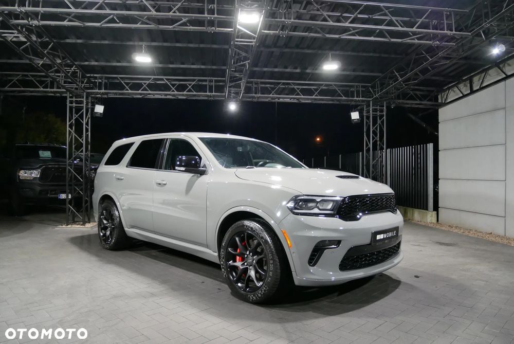 Dodge Durango - 2