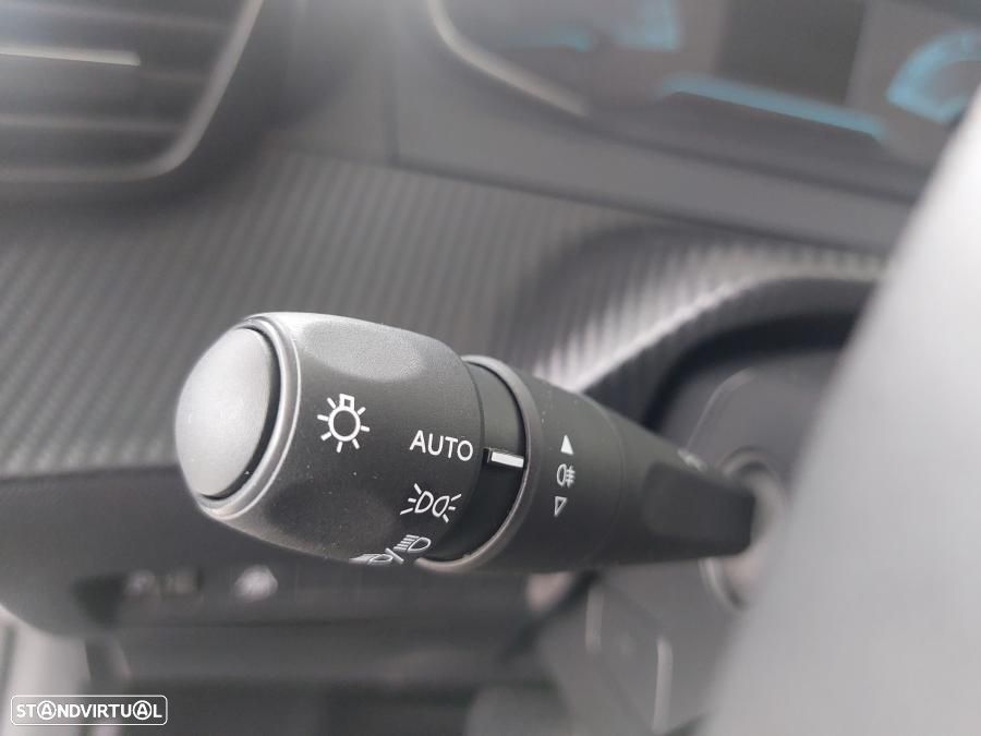 Peugeot e-208 50 kWh Active - 20