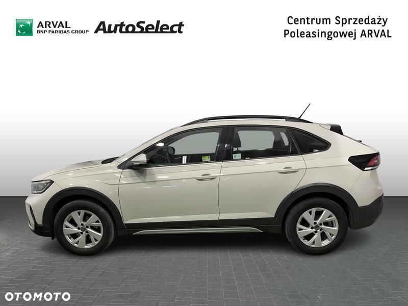 Volkswagen Taigo 1.0 TSI Life - 2