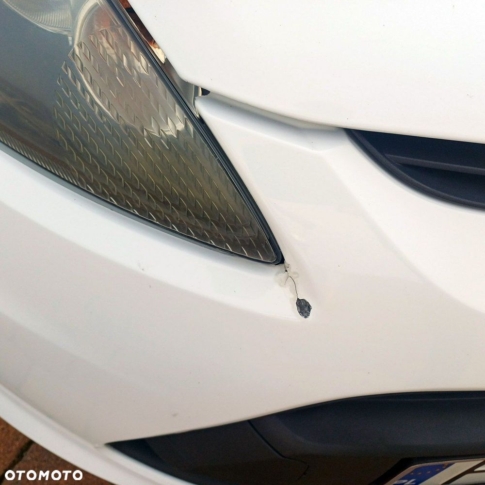 Ford Fiesta - 25