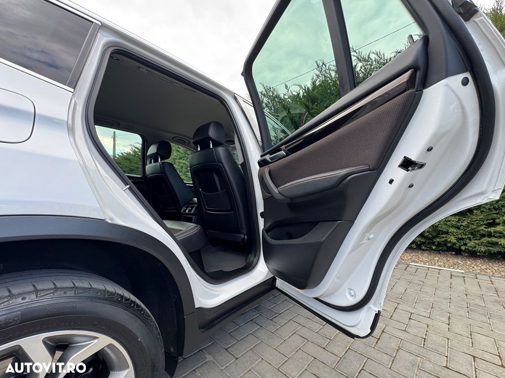 BMW X3 xDrive20d xLine - 26