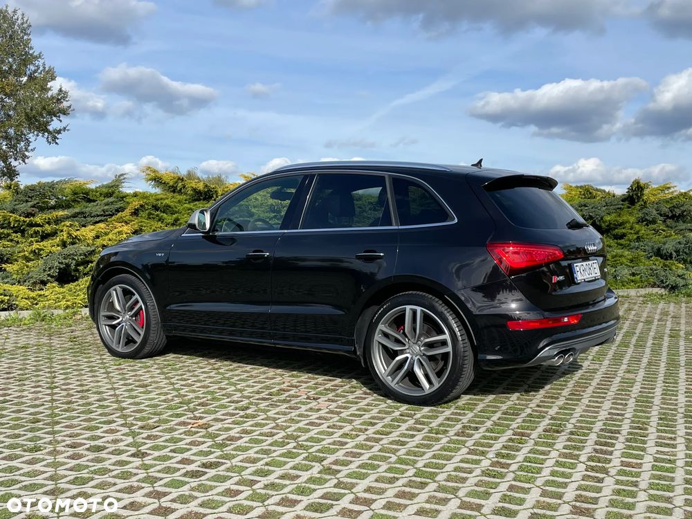 Audi SQ5 - 12