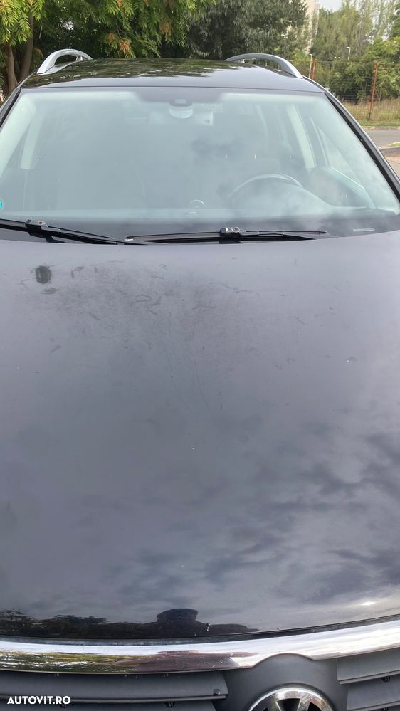 Volkswagen Passat - 22