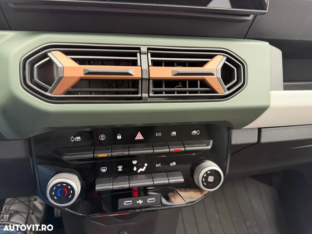 Dacia Spring Electric 65 Extreme - 4