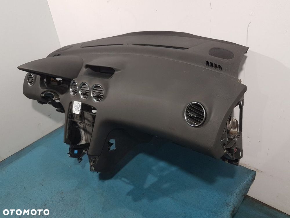 PEUGEOT 308 I LIFT DESKA ROZDZIELCZA - 3