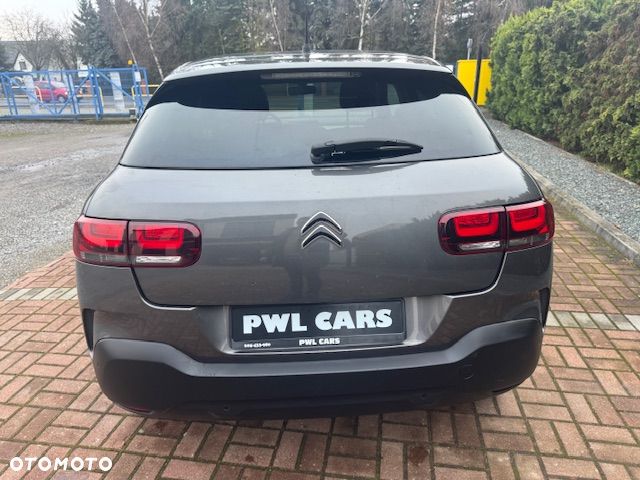 Citroën C4 Cactus - 5