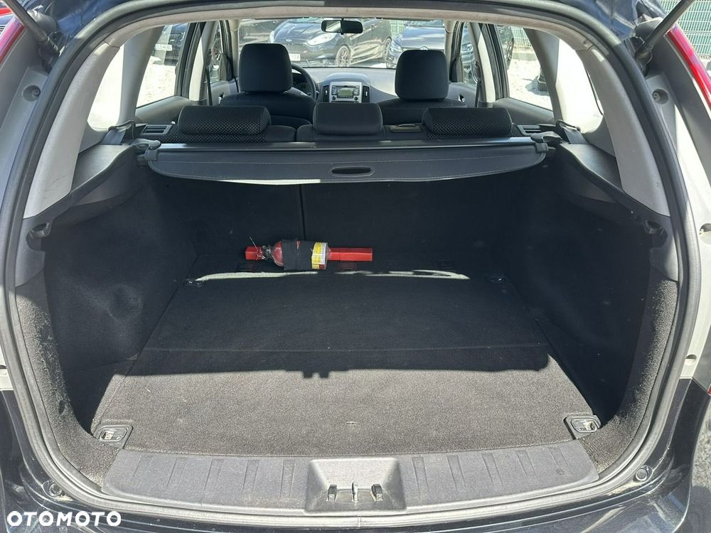 Hyundai i30 1.6 Comfort - 10