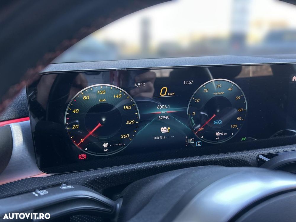 Mercedes-Benz A - 10