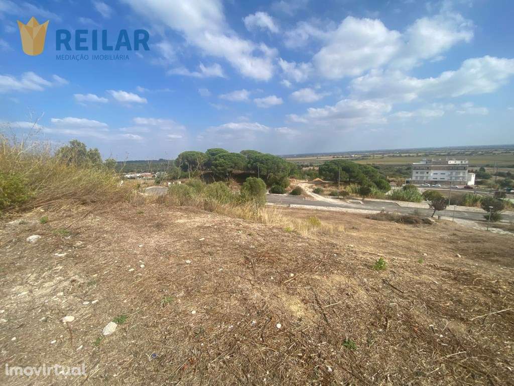 Azambuja - Terreno 469 m2 - Grande imagem: 5/17