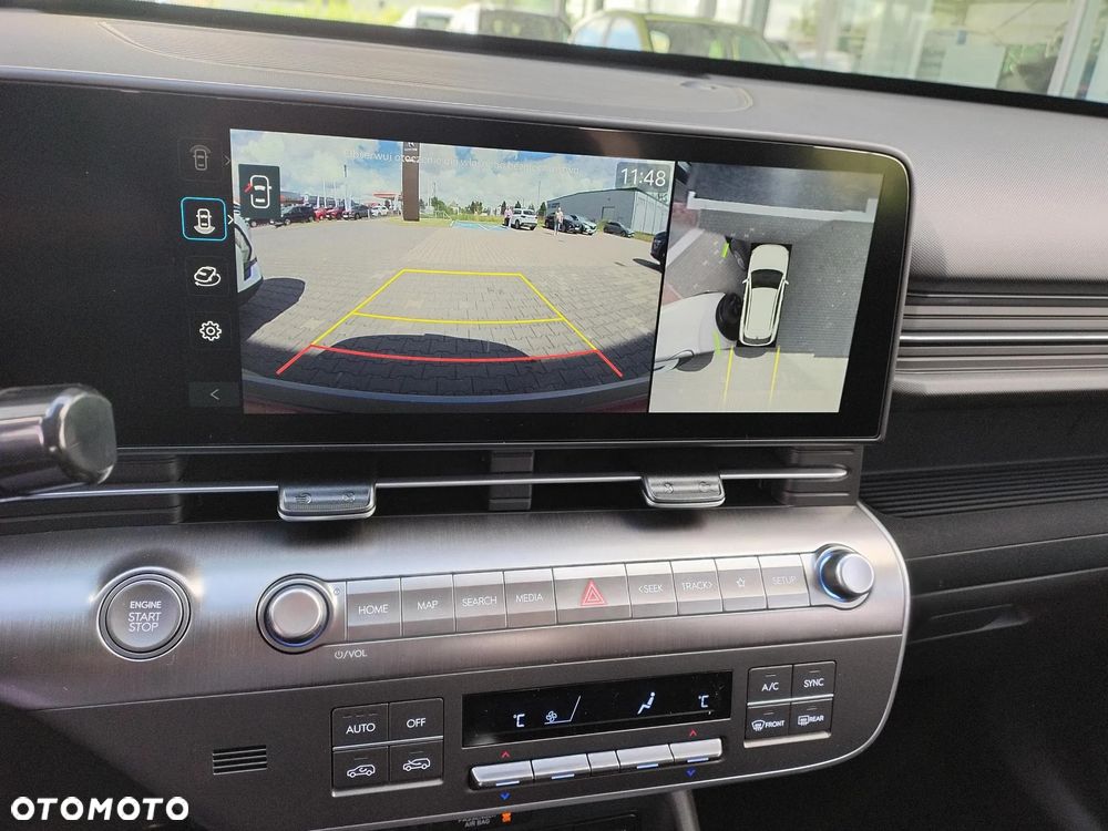 Hyundai Kona 1.6 T-GDI Executive - 22