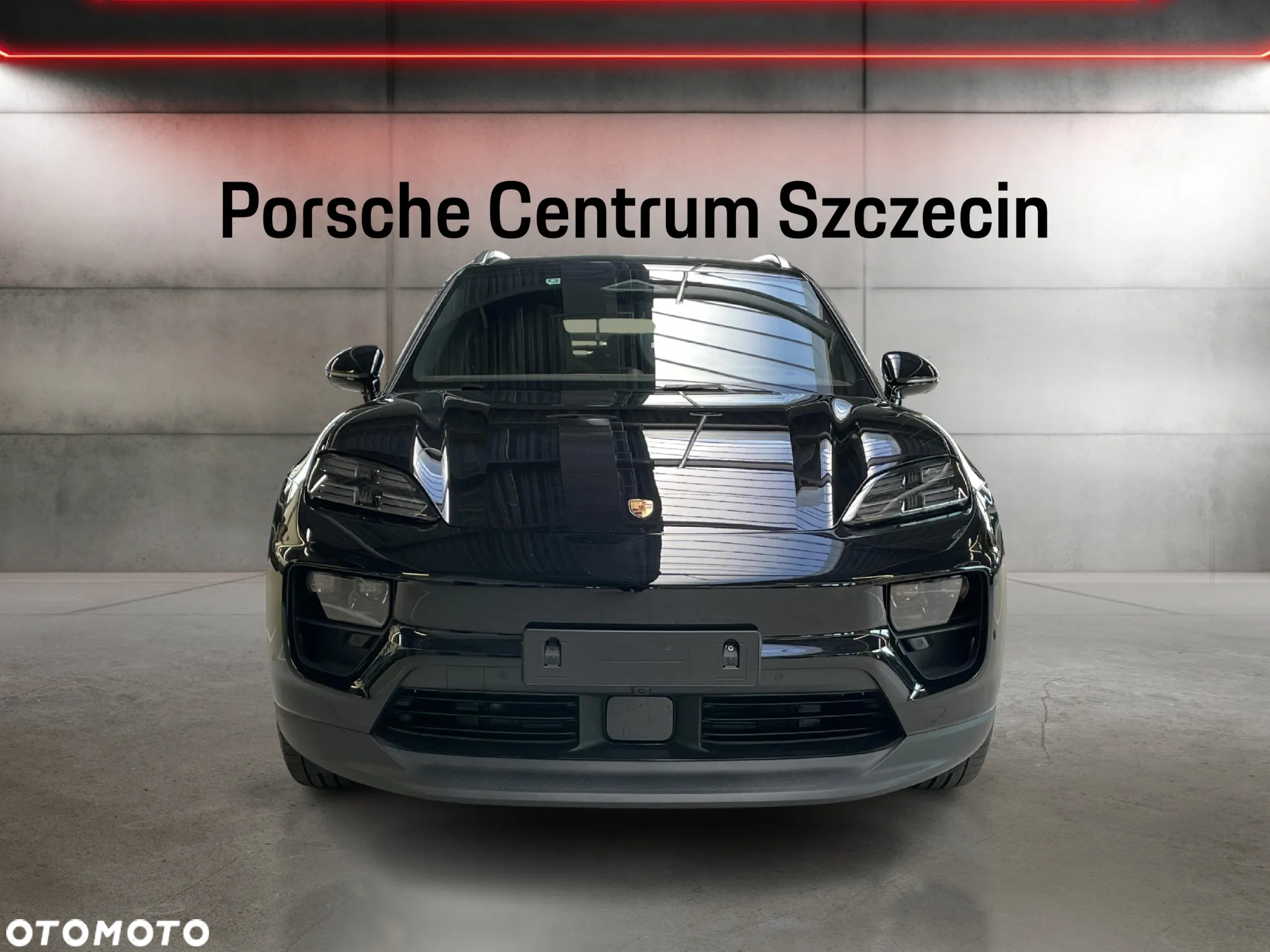 Porsche Macan 4 100kWh - 8