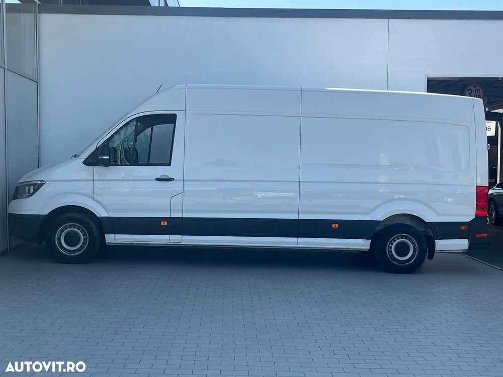 Volkswagen Crafter - 3