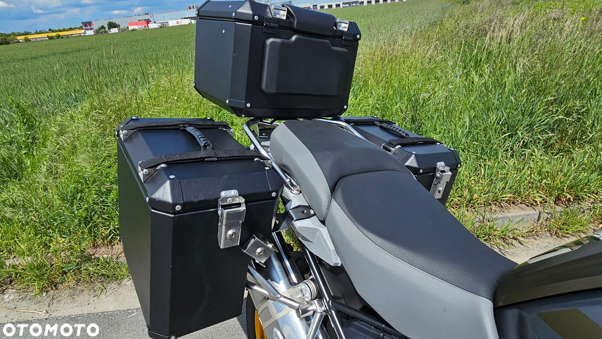 BMW R1250 GS Adventure - 9