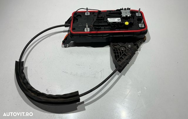 Selector cutie automata 5WA713033C Audi A3 4 (8Y) [2020 - 2020] - 1