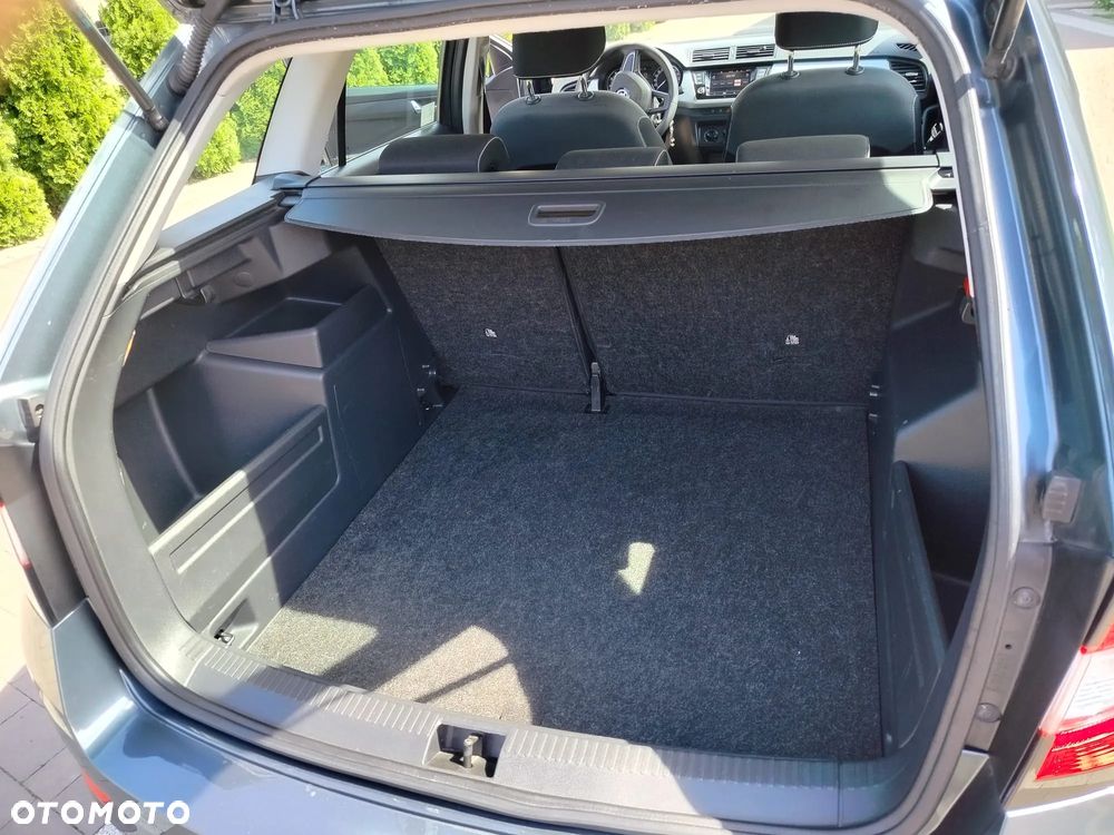 Skoda Fabia 1.0 TSI Ambition - 11