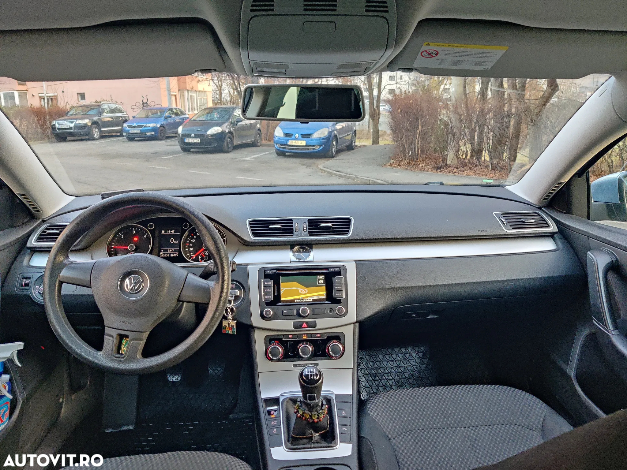 Volkswagen Passat - 6