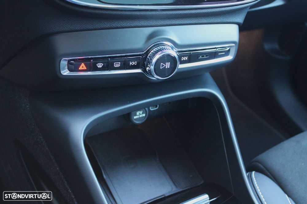 Volvo C40 Recharge Twin Ultimate - 38