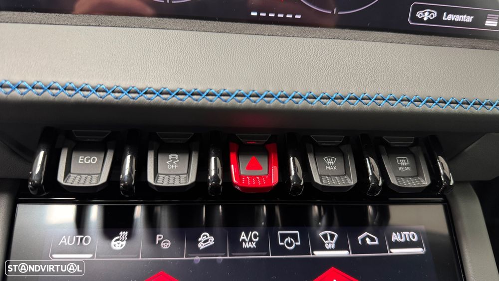 Lamborghini Urus 4.0 V8 SE - 37