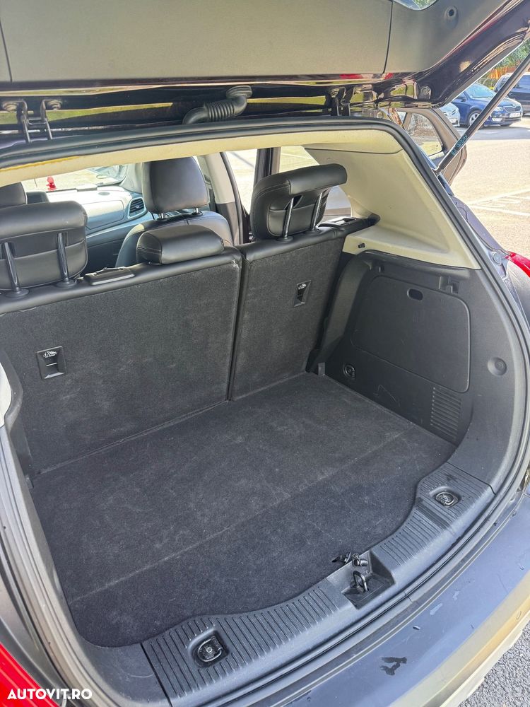 Opel Mokka 1.6 CDTI Automatik Innovation - 23