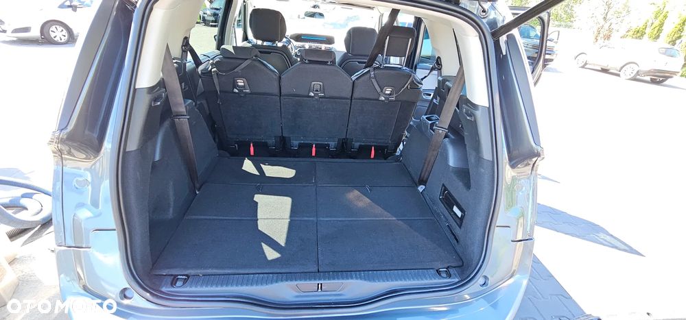 Citroën C4 Grand Picasso 2.0 BlueHDi Exclusive - 14
