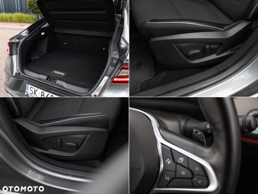 Renault Arkana 1.3 TCe mHEV Techno EDC - 31