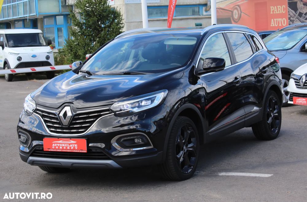 Renault Kadjar - 4